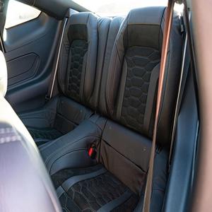 SUPER CLEAN  2024 FO-RD MUST-ANG SHEL-BY SUPER SNAKE COUPE PRÊT À ÊTRE EXPÉDIÉ - Product Image 4