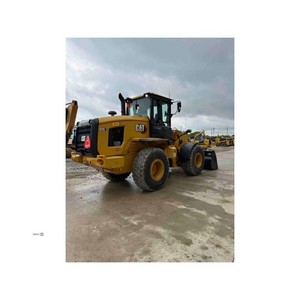 รถตักล้อยางมือสอง รุ่น 926 ปี 2026 - Product Image 3