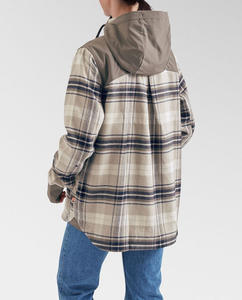 Sudaderas con Cuello Redondo Personalizadas de Peso Pesado OEM, Sudaderas Unisex para Mujer, Sudadera con Capucha Bordada con Logotipo Vintage de Dibujos Animados - Product Image 3