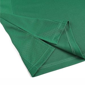 Usine directe maillot de Rugby scolaire unisexe Logo personnalisé grande taille maille uniforme de football américain maillot de Football américain - Product Image 5