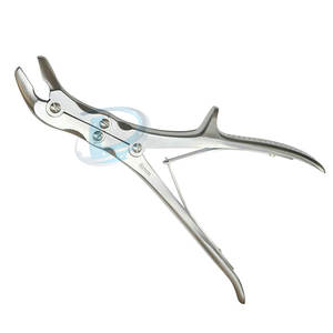 Rongeurs Óseos Ligeros de Acero Inoxidable para Cirugía Dental, Venta Directa de Fábrica - Product Image 4