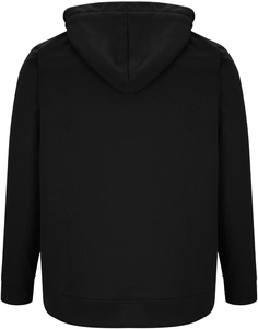 Warm Pullover Hoodies 400Gsm Sun Faded Hoodie Terry Cotton Hombres Térmico Transpirable Oversized Plain Acid Wash Heavyweight Hoodies - Product Image 5