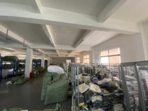 Oem University Baggy <b>Sherpa</b> Pullover 14 Zip Sweatshirt Two Button Up Pockets <b>Mens</b> <b>Sherpa</b> <b>Fleece</b> Patchwork <b>Hoodie</b> - Product Image 6