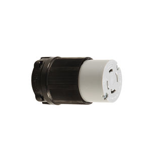 Connecteurs de verrouillage NEMA 30A 125/250V WJ-9430B - Product Image 4