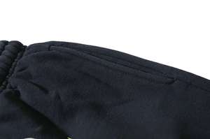 Venta al por mayor de pantalones cortos casuales de diseñador de la marca de los hombres de lavado ácido DTG de impresión 100% de algodón de gran tamaño pantalones cortos Vintage de peso pesado - Product Image 3