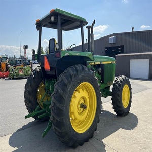 John Deere 4055 Qualité supérieure Acheter maintenant Livraison rapide disponible Offres de gros conçues pour les agriculteurs sérieux aujourd'hui - Product Image 1