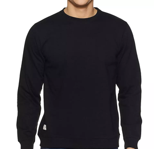 Compra al por Mayor de Sudaderas de Algodón Sólido para Invierno, Económicas, para Hombre y Mujer, Cálidas y de Calidad, a Precios de Fábrica - Product Image 1