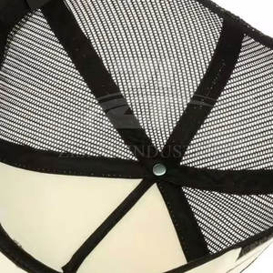 Ropa deportiva Sombreros deportivos unisex 100% algodón hecho uso al aire libre para adultos Sombreros deportivos en precio barato - Product Image 6