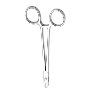 Haute qualité vétérinaire orthopédique en acier inoxydable os Cerclage fil Twister Cutter manuel fil métallique Twister Cutter - Product Image 5