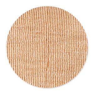 Authentic Moroccan Beni Ourain Handmade Rug Modern Azilal Tapis for Home Living Room and Kitchen Round Pattern Hallway Carpet - Product Image 3