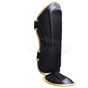 Servicio OEM, Nuevo Diseño, Espinilleras, Ropa de Entrenamiento, Accesorios de Fitness, Espinilleras a Bajo Precio - Product Image 5