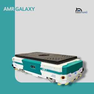 Galaxy R2.01000 AMR de Primera Calidad al por Mayor con Construcción Sólida y Durabilidad Prolongada para el Hogar y Trabajos Industriales Pequeños - Product Image 4