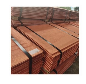 Hojas de placa de cobre a granel de calidad superior de hoy Metal de calidad superior de hoy para todas sus necesidades industriales Gran precio - Product Image 6