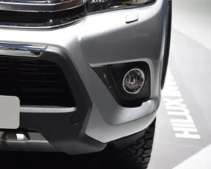 Toyota Hilux GR-Sports 4.0l 2024 Seminuevo, Volante a la Izquierda y Derecha - Product Image 5