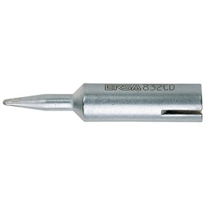 Punta de Soldador ERSA Serie 0832 en Forma de Cincel 832 con Ancho de 3.2 mm para Trabajos de Precisión - Product Image 1