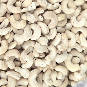 Offre Spéciale meilleur taux Vietnam noix de cajou noyaux Grade Ww320 W240 meilleure qualité Santigo usine marque privée emballage disponible - Product Image 1