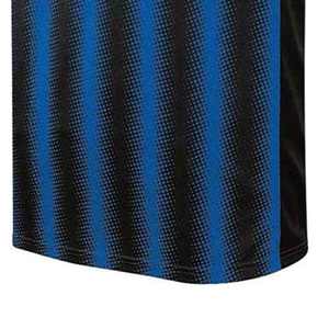 Tenue d'entraînement de tennis pour hommes, vêtements de sport légers et extensibles, ensemble haut sans manches et short, fournisseur OEM - Product Image 6