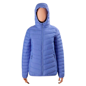 Veste d'hiver personnalisée Manteau bouffant Nouvelle mode Veste bouffante Nouveau design Vestes d'hiver unisexes imperméables pour hommes - Product Image 1