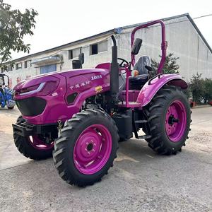 <span class=keywords><strong>Tracteur</strong></span> 70 CV avec essieu TB, puissance élevée, usage agricole, OEM ODM, couleur personnalisée rose, <span class=keywords><strong>vert</strong></span>, noir, <span class=keywords><strong>rouge</strong></span>, bleu - Product Image 2