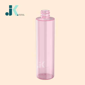 Servicios Premium OEM/ODM de Vietnam PET Envase cosmético Cilindro Botella 20/410 150 ml Mejor precio Alta calidad M0535T - Product Image 3