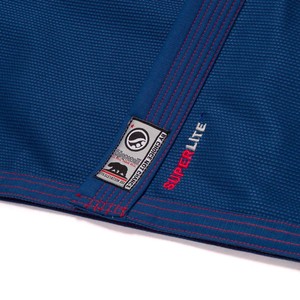 Venta Caliente de Kimonos de Jiu Jitsu de Alta Calidad para Artes Marciales, Uniformes de Jiu Jitsu Hechos a Medida, Kimonos de Judo, Gis Shoyoroll, Venta al por Mayor de Jiu Jitsu Personalizado - Product Image 4