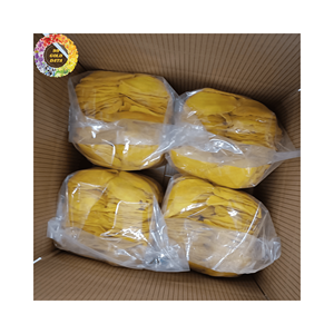 Mango seco suave en rodajas de sabor agridulce natural 100% con mango fresco 97% y azúcar 3% de Vietnam para exportación - Product Image 6
