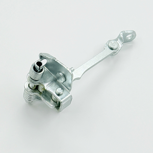 804305879R Nueva Correa de Retención de Puerta de Acero Galvanizado de Larga Duración Delantera/Trasera Izquierda/Derecha para /Logan/Sandero/Kangoo - Product Image 4