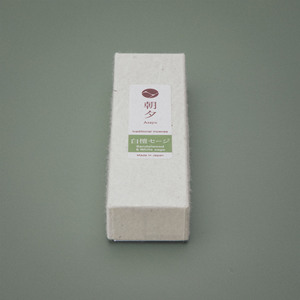 Bâtons d'encens traditionnels à la combinaison de bois de santal et de sauge blanche 20g - Product Image 2