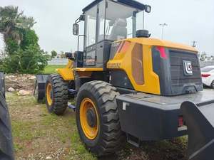 Liugong LIUGONG 830 Cargadora de ruedas delanteras a la venta China Equipo de construcción LIUGONG 830H Cargadoras - Product Image 6