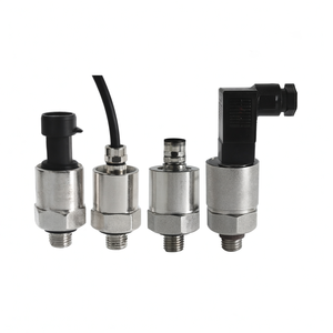 GPT230 OEM 1% Low Cost Ceramic Gauge Pressure Transducer for <b>Refrigeration</b> - Product Image 2