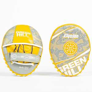 FOCUS PAD ELYSIAN Équipement d'arts martiaux antidérapant pour les styles de boxe - Product Image 4