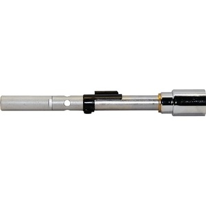 Quemador de Retracción SIEVERT 8710 de 24 mm de Diámetro, 3.5 kW con Consumo de Gas de 230 G/h a 2.0 Bar - Product Image 1
