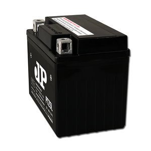 PTZ5L (12V - 4Ah) Batteries VRLA efficaces et sans entretien pour une alimentation et une sauvegarde sans soudure - Product Image 3