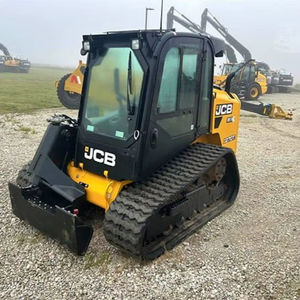 Vente en gros JCB 1CXT chargeuse-pelleteuse chargeuse-pelleteuse sur chenilles composants de base du moteur moteur pompe à roulement boîte de vitesses 1 an - Product Image 1