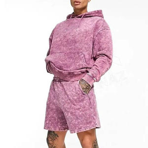 Conjunto Deportivo de Otoño para Hombre, Talla Grande, Transpirable, con Estampado Personalizado, Manga Larga, Corte Ajustado, Estilo Casual - Product Image 1