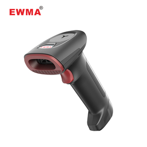 Tendencias xu hướng 2025 xu hướng công nghệ mới công nghệ sáng tạo USB có dây QRcode Máy quét mã vạch máy quét đọc - Product Image 3