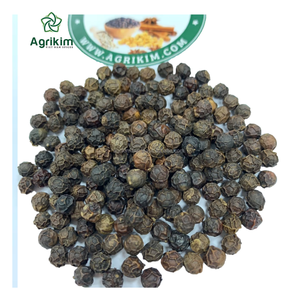 PIMIENTA NEGRA 550 GL A GRANEL ALTA CALIDAD MEJOR PRECIO De VIETNAM Marca Binh Phuoc Agrikim 2 Años de Vida Útil +84399521266 Sra. Mia - Product Image 1