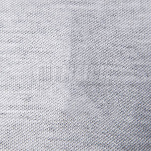 เสื้อโปโลผู้ชายปักโลโก้ตามสั่ง เนื้อผ้าถักนุ่มสบาย 100% ผ้าฝ้าย ลายเรียบ ผลิตในปากีสถาน - Product Image 5