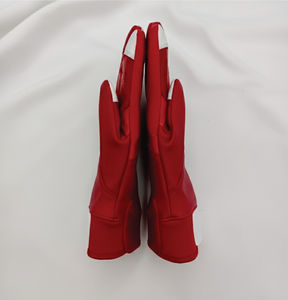 Gants de frappe de baseball de qualité supérieure, respirants et personnalisés, fabriqués par un fabricant de gants de frappe de baseball - Product Image 1