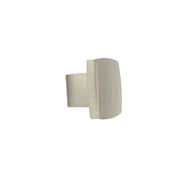 Poignées de tiroir carrées modernes et simples, petites, à choisir parmi plusieurs couleurs, boutons de meubles pour chambre, salle de bain, extérieur, hôtel, en alliage de zinc