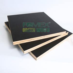 Contrachapado de Acacia/eucalipto con película de 18mm Original de Vietnam, muebles de encofrado de hormigón de estilo de diseño moderno exportados a India - Product Image 1