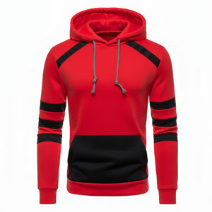 Sudaderas con Capucha para Hombre, 100% Algodón, Invierno, Impresión Digital Personalizada, Diseño de Moda Oversize - Product Image 6