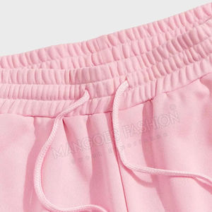 Pantalones Cortos Casuales de Verano para Hombre, Estilo Urbano, Nueva Llegada, Algodón de Primera Calidad, Transpirables, Ecológicos, de Secado Rápido y Corte Holgado - Product Image 3