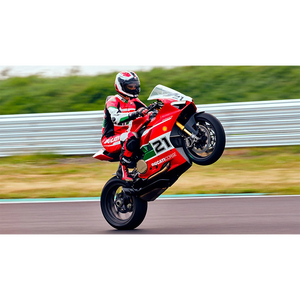 2024 Ducati Panigale V2 Bayliss - Product Image 2