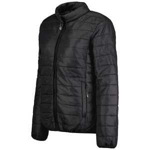 Women Quilted Breathable Puffer <b>Jacket</b> Waterproof <b>Lightweight</b> Packable Winter Style <b>Ladies</b> Bubble Puffer <b>Jacket</b> - Product Image 3