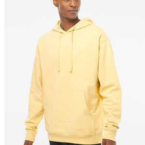 Sweat à capuche en molleton parfait-Sweat à capuche athlétique Sweat à capuche Pull en polaire Sweat à capuche Hoodies - Product Image 5