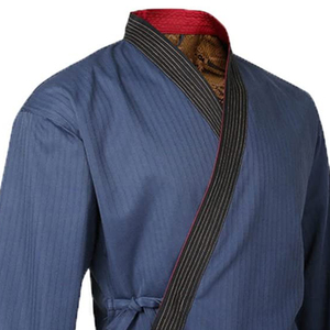 Fabricante profesional de artes marciales, uniforme de Taekwondo, uniforme de competición, uniforme de Taekwondo - Product Image 6