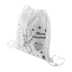 Bolsa Ecológica Julfar para Regalos Navideños y Artículos Festivos - Product Image 6