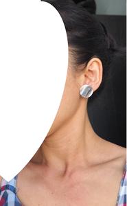 Pendientes de Cuerno de Búfalo para Niñas, Pendientes de Mujer, Joyería de Cuerno, Cuerno Natural para Mujer, Alta Calidad - Product Image 3