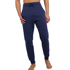 Pantalones Deportivos al Por Mayor con MOQ Bajo para Hombre, Pantalones Deportivos de Último Diseño Hechos a Medida para Hombre en Venta - Product Image 1